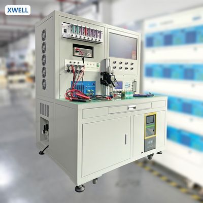 Goede prijs Batterij isolatie papier applicator machine stick machine voor 18650 en 21700 cellen online