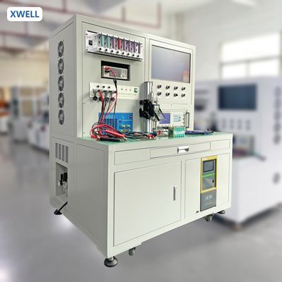 Goede prijs Precision Lithium Battery Spot Welding Machine Professionele gereedschap voor batterij assemblage online