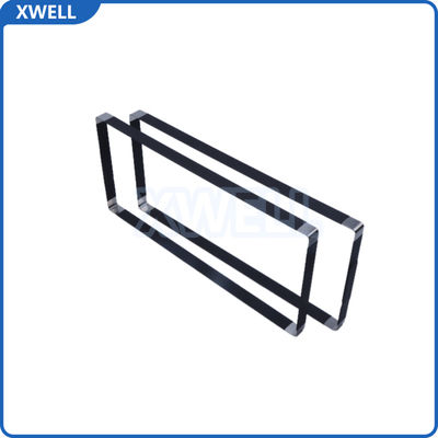 Goede prijs Roestvrijstalen band en afgewerkte roestvrijstalen strip voor lithium-accupacks online