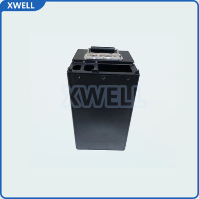 Goede prijs Metalen doos met nul-sweis met 0-sweis geïntegreerde rekvorming en IP54/IP65 waterdicht en stofdicht voor aanpasbare batterijpakketzakken online