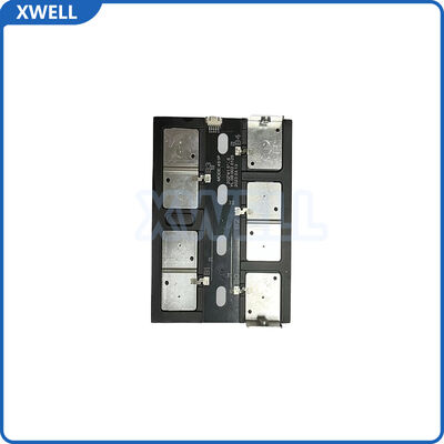 Goede prijs Specifieke CCS-contacten en stroomafname voor prismatische accupakketten online