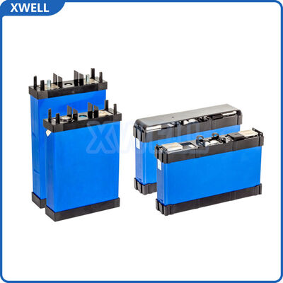 Goede prijs 36130 Prismatic Battery Cell Holder - Full-Enclosure Modular Splicing Version online