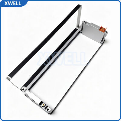 Goede prijs Precision Battery Module Accessory Kit End Plate Terminal Steel Strap voor assemblage met hoge tolerantie online