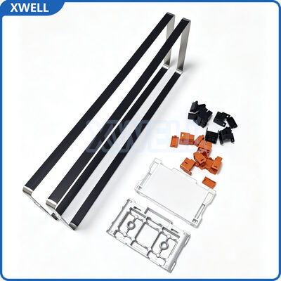 Goede prijs Accessoireset voor accumodule met hoge belasting Eindplaat Stalen band voor 280 Ah- en 314 Ah-cellen online