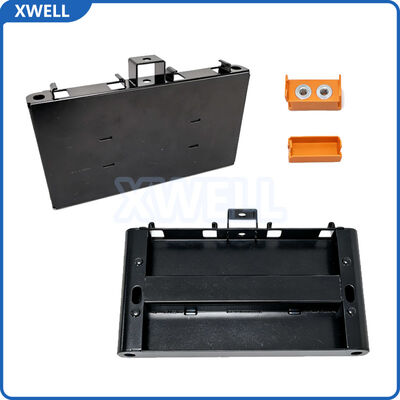 Goede prijs 100Ah Prismatische Batterijcel Eindplaat 162x100x20mm 1.2mm SPCC Elektroforetisch Gecoat online