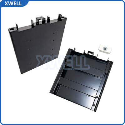 Goede prijs 314Ah 280Ah Prismatische Batterijcel Eindplaat 174x188x19,7 mm 1,2 mm SPCC Elektroforetisch Gecoat online