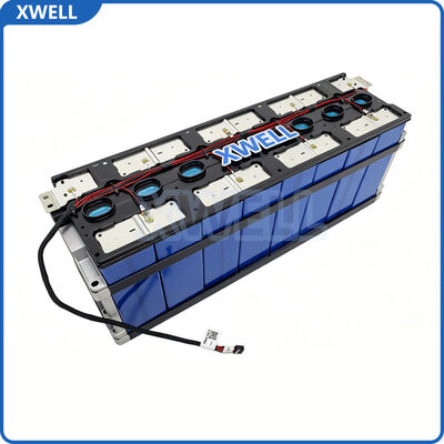 Goede prijs 1P8S *2 CCS-bedrading 314Ah 280Ah Cellen voor energieopslagbatterijmodule online