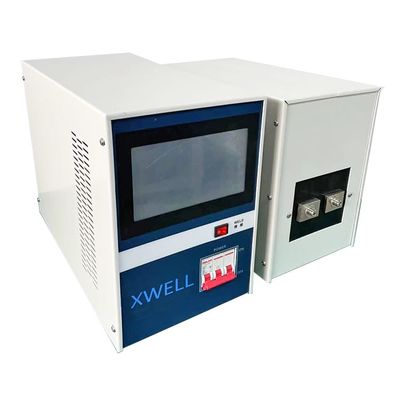 Goede prijs 8000A lithium Ion Battery Spot Welder, Cilindrische Batterijcellasser online