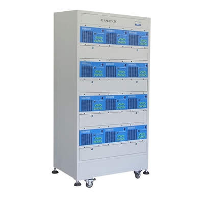5000mA batterij het Verouderen Machine, 70V-de Analysator 700W van de Lithiumbatterij