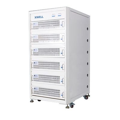 Goede prijs 14000mA batterij het Verouderen de Macht van het de Lossingsmeetapparaat 800W van de Machinelast online