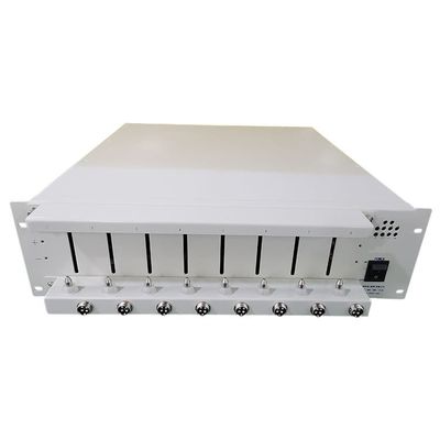 Goede prijs 8 kanaal Hoog Rate Discharge Cell Tester, Lithium Ion Battery Capacity Tester online