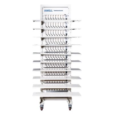 Goede prijs 10A batterij het Verouderen Machine, de Macht van 5V Mah Tester For Battery 2000W online