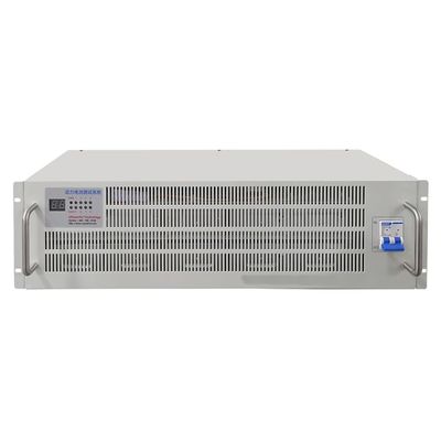 Goede prijs 50dB batterij het Verouderen van de Machinelast en Lossing Machine75v 20A 2 Kanaal online