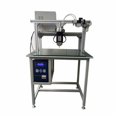 Goede prijs 5000A de Machine van het vleklassen voor de Controle van Lithiumion battery cpu online