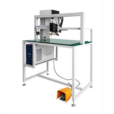 Goede prijs De Vleklasser 8000A van de Manualprofessionalbatterij Pneumatisch voor EV-Fietsbatterij online