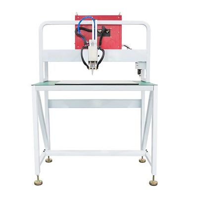 Goede prijs 18650 de Machine van het Vleklassen voor Koelen van AIi van de Lithiumbatterij 8000A het Gedwongen online