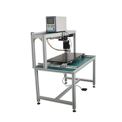 Goede prijs 10000A van de de Batterijvlek van het transistorlithium het Lassenmachine voor Batterij 18650 online