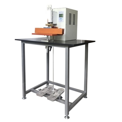 Draagbaar Lithium Ion Battery Welding Machine For 18650 32650 4680 Batterijpak