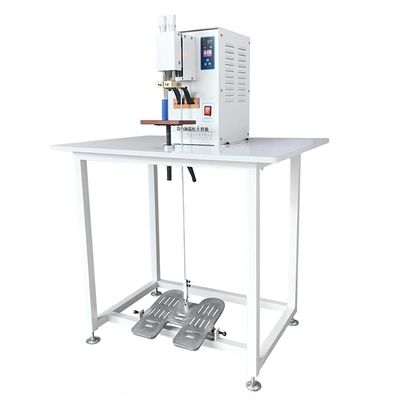 Goede prijs Het Lassenmachine van de 18650 Batterijvlek 0.03-0.15 Mm-Lassendikte online