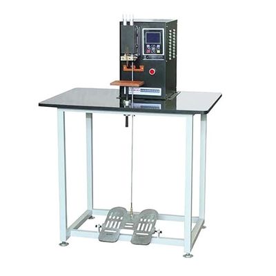 Goede prijs Van de het Lassenmachine van het 18650 Batterijpak Pneumatische Handac Impuls online