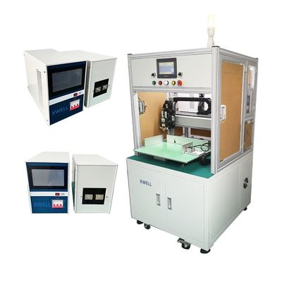 Goede prijs Flexibele Enige Hoofdvleklasser For Battery Packs 26650 4kW online