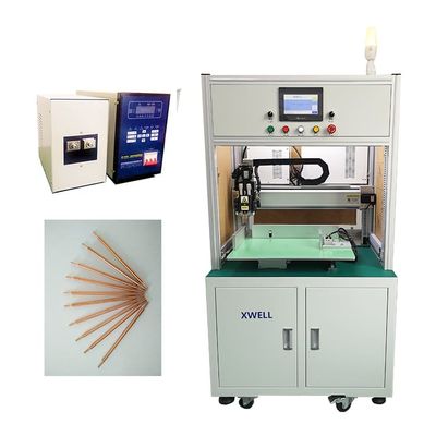 Goede prijs Enige Zijmachine van het het Paklassen van de Vlekbatterij 18650 Cellen4000w Macht online