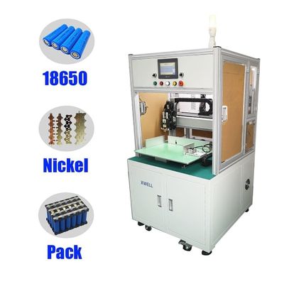 Goede prijs Elektrische Automatische Lasser 400mm van het Batterijpak X-de Stroom van het As5000a Lassen online