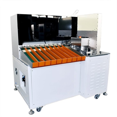 Sorteermachine 10 van de laboratoriumbatterijcel Kanalen voor 26650 32650