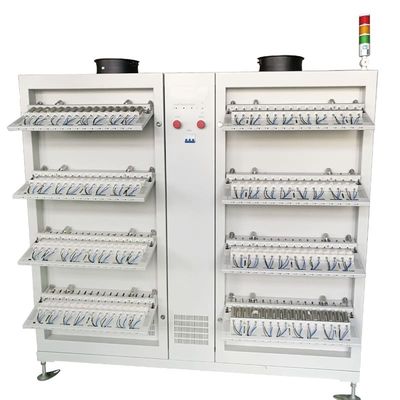 Goede prijs Cpu-de Sorterende Machine van de Controlebatterijcel, 18650 Batterij Mah Tester online