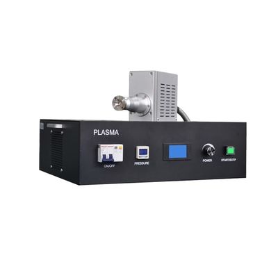 Goede prijs Het PlasmaOppervlaktebehandeling van de batterijoppervlakte 15mm Schoonmakende Breedte I/O Interface online