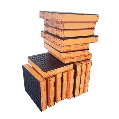 Goede prijs Bakelietmaterialen in de Inrichting van Lithiumion batteries spot welding jig online