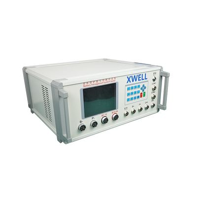 Goede prijs Intelligente BMS-testmachine voor nauwkeurige diagnose voor hoogwaardig batterijbeheer online